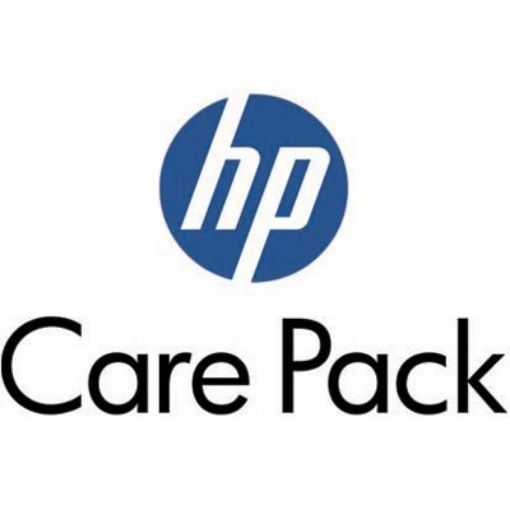 Obrázek HP CPe 3y Nbd Exch Cons Laserjet MFP-E SVC