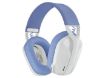 Obrázek Logitech G435 LIGHTSPEED Wireless Gaming Headset, white