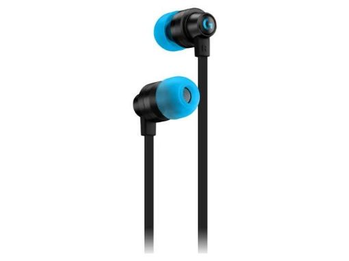 Obrázek Logitech G333 Gaming Earphones, black