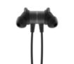 Obrázek Logitech Zone Wired Earbuds Teams, graphite