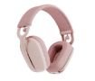 Obrázek Logitech Zone Vibe 100 Wireless Headset, rose