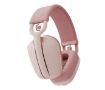 Obrázek Logitech Zone Vibe 100 Wireless Headset, rose