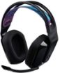 Obrázek Logitech herní sluchátka G535 LIGHTSPEED, Wireless Gaming Headset, black