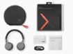 Obrázek LENOVO sluchátka ThinkPad X1 Active Noise Cancellation Headphone - bezdrátové sluchátka,mic.,potlačení šumu (ENC),ANC