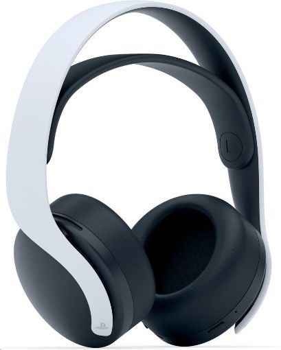 Obrázek PlayStation 5 Pulse 3D wireless headset white EU