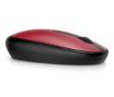 Obrázek HP240 Bluetooth Mouse Red EURO - bluetooth myš