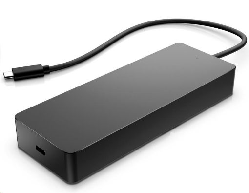 Obrázek HP dock - Universal USB-C Multiport Hub