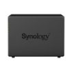 Obrázek Synology DS923+ DiskStation (2C/RyzenR1600/2,6-3,1GHz/4GBRAM/4xSATA/2xM.2/2xUSB3.2/2xGbE/1xPCIe)