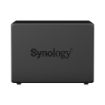 Obrázek Synology DS923+ DiskStation (2C/RyzenR1600/2,6-3,1GHz/4GBRAM/4xSATA/2xM.2/2xUSB3.2/2xGbE/1xPCIe)