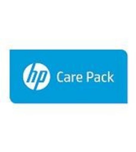 Obrázek HP CPe - HP CP 3 Year Pickup & Return H/PPavilion notebook, DST, MNT