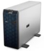 Obrázek DELL SRV PowerEdge T550 /8x3.5"/2x4309Y/2x32GB/1x480GB SSD/H755/iDRAC9 Ent./1100W/3Y NBD