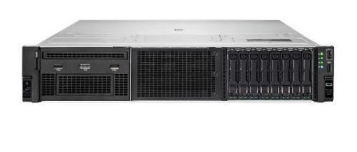 Obrázek HPE PL DL380g11 6426Y (2.5/16C) 32G (P43328) MR408i-o/4G 8SFF 1000W 2x10G-T 2U