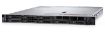 Obrázek DELL SRV PowerEdge R450 /8x2.5"HotPlug/4314/1x16GB/1x480GB SSD/2x1100W/H755/iDRAC9 En/3Yr Basic NBD