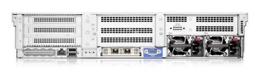 Obrázek HPE PL DL385g10 Plus v2 Epyc 7313 (3.0G/16C) 1x32G MR416i-a 8SFF ocp 2x10GT 1x800W L9 P55284-421 RENEW