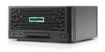 Obrázek HPE PL MicroServer g10 Plus v2 E2314 (2.8/4C) 2x16G (P43019) 2x1TB (801882) SATA 4LFF NHP VROC 4p1G Smart Choice