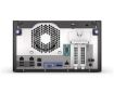 Obrázek HPE PL MicroServer Gen11 E-2414 (2.8/4C) 16G VROC 4LFF/4SFF NHP 2xPCIe 4x1G iLo6 1x180W NBD111