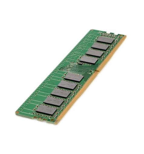 Obrázek HPE 32GB (1x32GB) Dual Rank x8 DDR5-4800 CAS-40-39-39 Unbuffered Standard Memory Kit