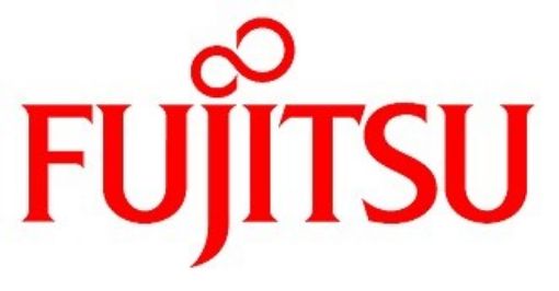 Obrázek FUJITSU RAM SRV 32GB DDR5-4800 U ECC - 2Rx8 - RX1330M6 TX1320M6 TX1330M6