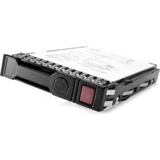 Obrázek HPE HDD 1.2TB SAS 12G Enterprise 10K SFF 2.5in SC 3y Wty DSF 872479R-B21 RENEW