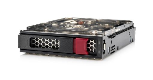 Obrázek HPE 16TB SATA 6G Business Critical 7.2K LFF LP 1-year Warranty Helium 512e ISE Multi Vendor HDD RENEW