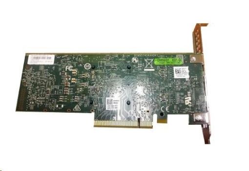 Obrázek DELL Broadcom 57412 Dual Port 10GbE SFP+ OCP NIC 3.0 Customer Install