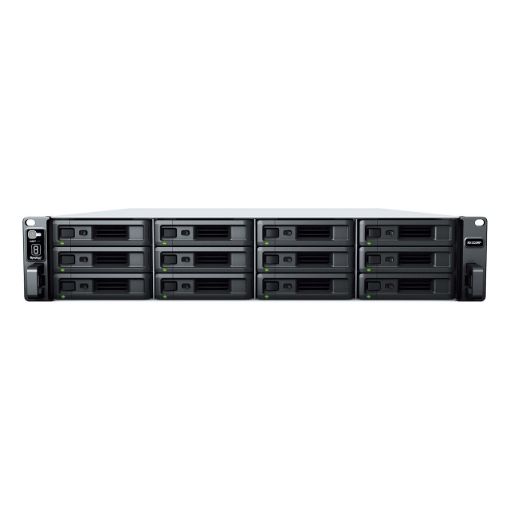 Obrázek Synology RX1223RP rozšiřující jednotka pro RackStation (12xSATA,RP)