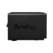 Obrázek Synology DS1823xs+ DiskStation (4C/RyzenV1780B/3,35-3,6GHz/8GBRAM/8xSATA/2xM.2/3xUSB3.2/2xGbE/1x10GbE/1xPCIe)