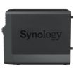 Obrázek Synology DS423 DiskStation (4C/RealtekRTD1619B/1,7GHz/2GBRAM/4xSATA/2xUSB3.2/2xGbE)