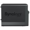 Obrázek Synology DS423 DiskStation (4C/RealtekRTD1619B/1,7GHz/2GBRAM/4xSATA/2xUSB3.2/2xGbE)