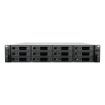 Obrázek Synology UC3400 Unified Controller (8C/XeonD-1541/2,1-2,7GHz/8GBRAM/12xSAS/2x1GbE/1x10GbE/1xPCIe/RP)