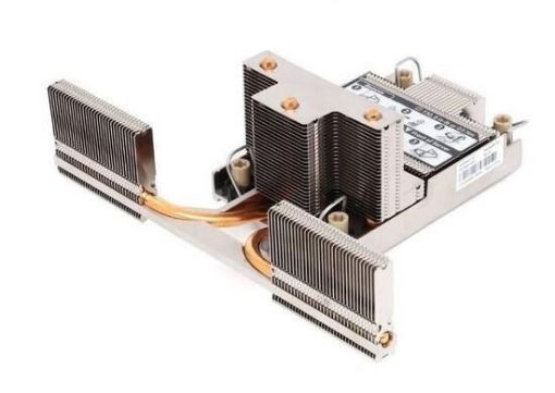 Obrázek HPE ProLiant DL380/DL560 Gen11 High Performance 2U Heat Sink Kit