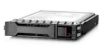 Obrázek CoreParts 2.5" NVME Hot Swap Tray HPE ml350/DL360/DL380Gen10/Gen11 Plus Basic Carrier