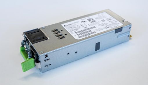 Obrázek FUJITSU Zdroj Power Supply Module 500W TITANIUM (hot plug) -  RX1330M5 TX1330M5 TX1320M5