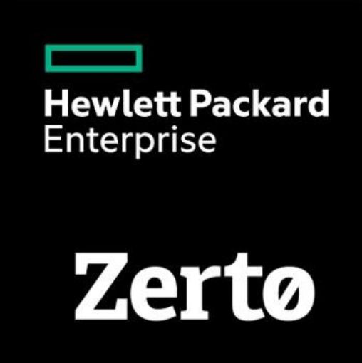 Obrázek Zerto Virtual Enterprise Cloud Edition 1 VM 1-month Subscription and Premium Maintenance E-LTU