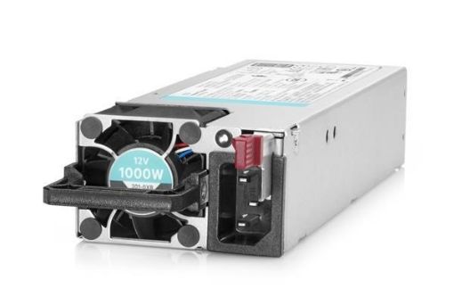 Obrázek HPE DL20 Gen10 290W Platinum Power Supply Kit