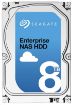 Obrázek SEAGATE HDD 8TB ENTERPRISE (NAS), 3.5", SATAIII, 7200 RPM, Cache 256MB