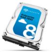 Obrázek SEAGATE HDD 8TB ENTERPRISE (NAS), 3.5", SATAIII, 7200 RPM, Cache 256MB