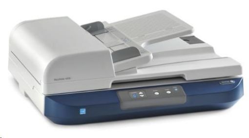 Obrázek XEROX DOCUMATE 4830I A3 SCANNER