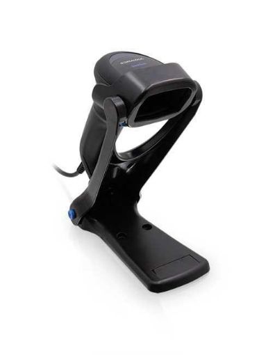 Obrázek Datalogic QuickScan Lite QW2520, 2D, USB, kit (USB, coiled), black