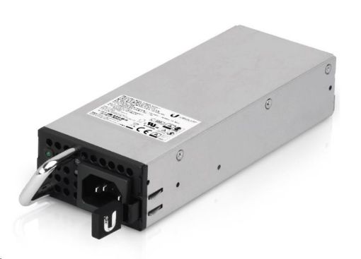 Obrázek UBNT RPS-AC-100W, Redundant Power Supply AC/DC, 100W