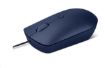 Obrázek Lenovo 540 USB-C Wired Compact Mouse (Abyss Blue)