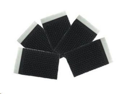 Obrázek Zebra replacement velcro pads