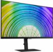 Obrázek SAMSUNG MT LED LCD Monitor 27" ViewFinity 27A600UUUXEN-plochý,IPS,2560x1440,5ms,75Hz,HDMI,DisplayPort, USB-C,Pivot