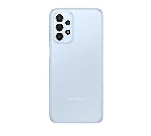 Obrázek Samsung Galaxy A23 (A236), 4/128 GB, 5G, modrá