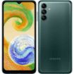 Obrázek Samsung Galaxy A04s (A047), 3/32GB, LTE, zelená, CZ distribuce