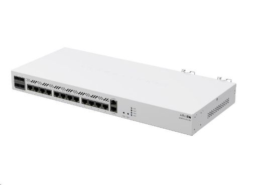 Obrázek MikroTik Cloud Core Router, CCR2116-12G-4S+