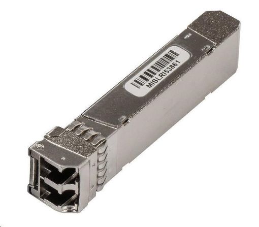 Obrázek MikroTik 1.25G SFP optical module S-C51DLC40D, CWDM, SM, 40km, 1510nm, 2x LC