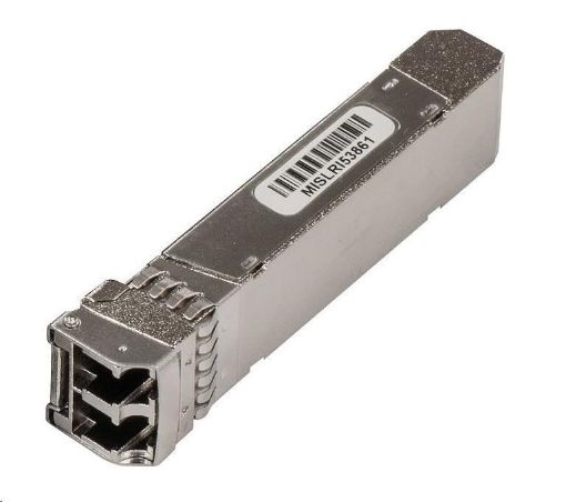 Obrázek MikroTik 1.25G SFP optical module S-C59DLC40D, CWDM, SM, 40km, 1590nm, 2x LC