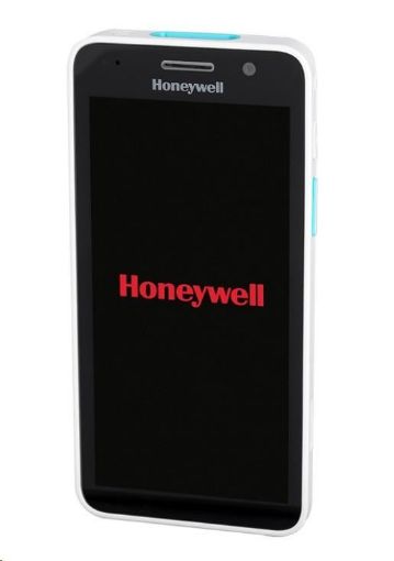 Obrázek Honeywell CT30 XP, UFS, 2D, BT (BLE), Wi-Fi, eSIM, 4G, NFC, GPS, IST, warm-swap, GMS, white, Android