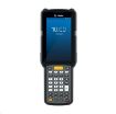 Obrázek Zebra MC3300ax, 2D, ER, SE4850, USB, BT, Wi-Fi, NFC, Func. Num., GMS, Android